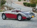 Austin-Healey 3000 BT7 1959 года